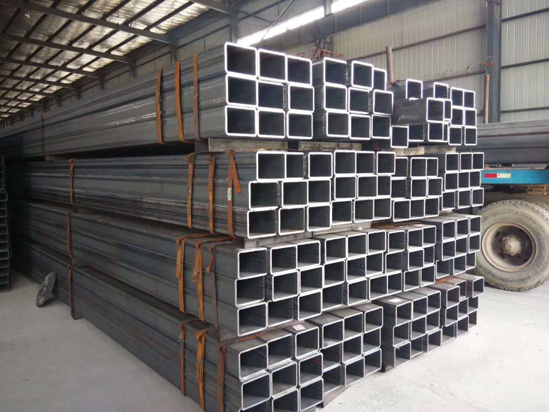 介休Q355B直缝方管